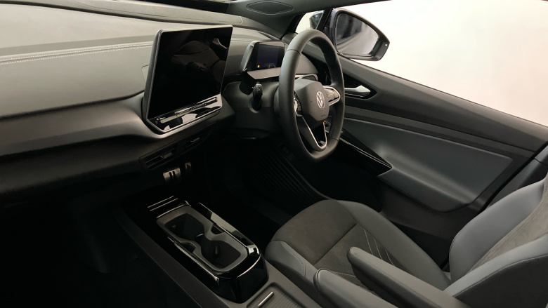 Volkswagen ID.4 210kW Match Pro 77kWh 5dr Auto Electric Estate